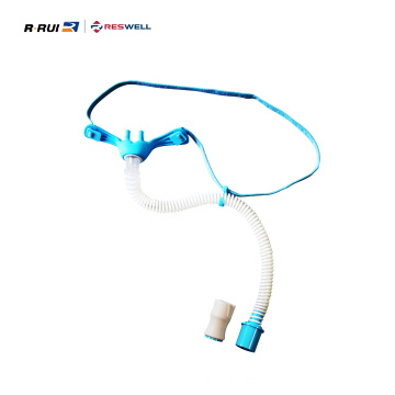 Factory wholesale Good Quality Disposable High Flow Oxygen Nasal Cannula